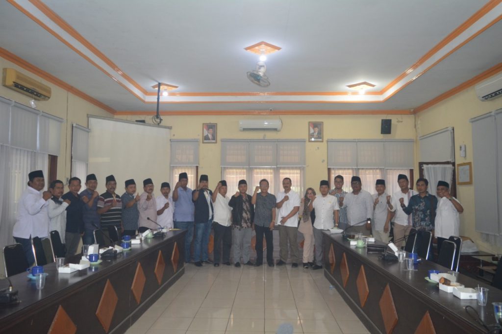 AKD: Rekrutmen BPD Ditunda, Pembangunan Desa Terhambat