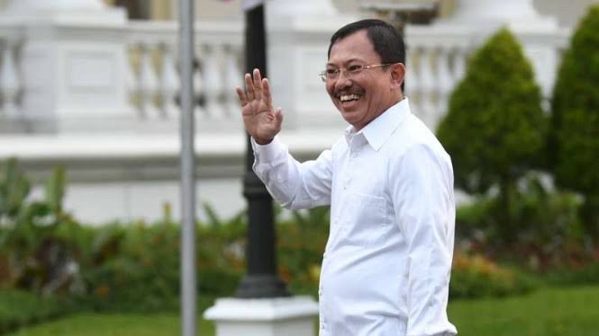 Menkes Terawan: Rumah Sakit Jangan Gampang Menyarankan Pasien Operasi Sesar