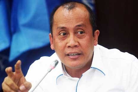 Nasdem Klaim Dapat 10 posisi pimpinan AKD DPR RI, ini daftarnya!