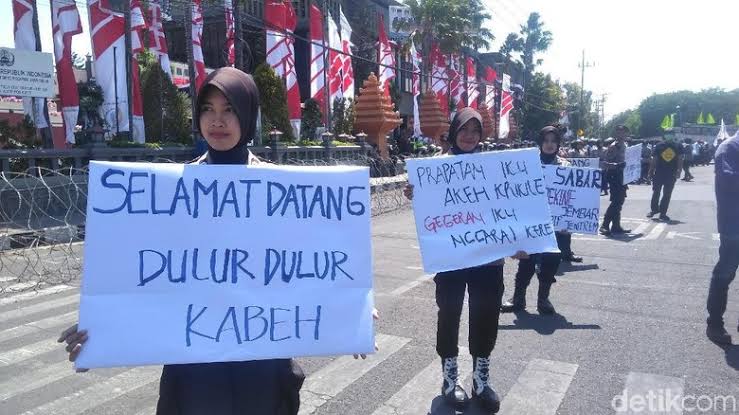Inflasi 8,51 Persen, Buruh Jatim Setuju Kenaikan UMP 2020