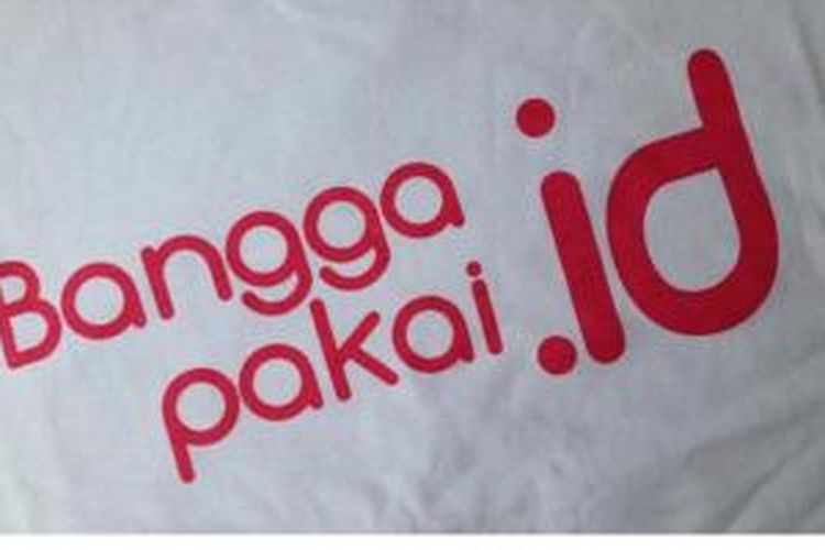 Domain .id Digandrungi di Asia Tenggara