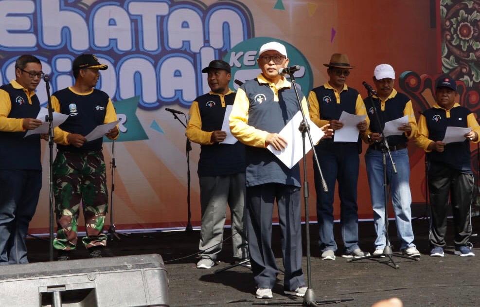 Penurunan Stunting di Sumenep Tertinggi se Indonesia