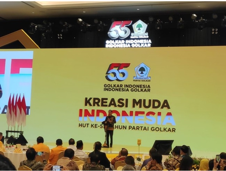Wajah Surya Paloh Semakin Ceria Setelah Bertemu Presiden PKS