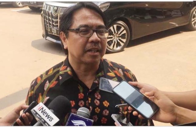 Ade Armando di Laporkan Oleh Anggota DPD