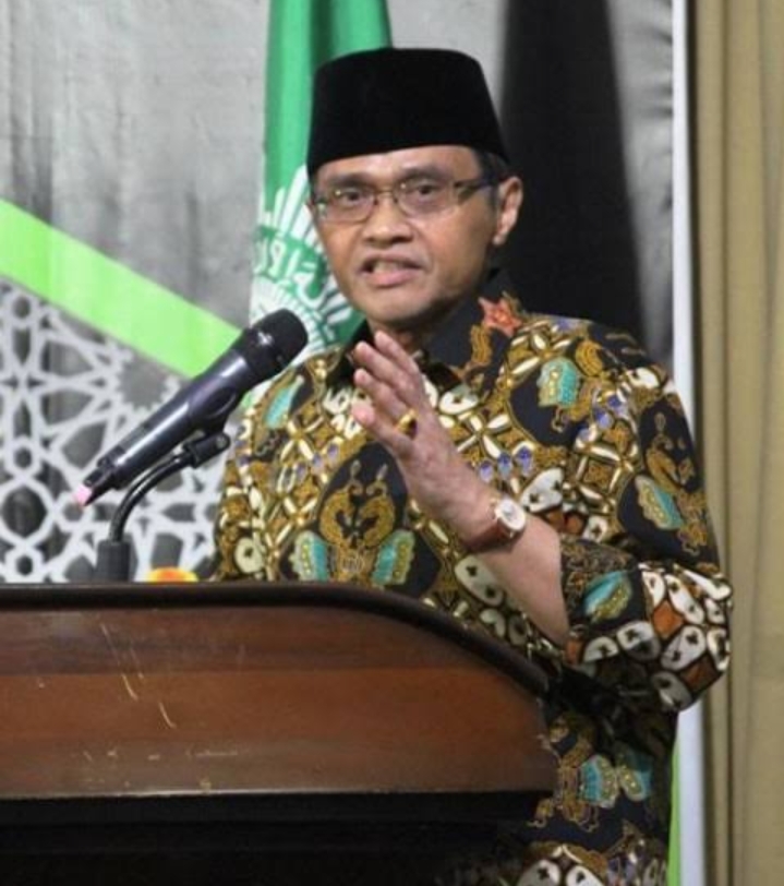 Salah Satu Putra Terbaik Bangsa Meninggal Dunia