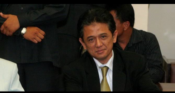Komisaris Utama Bank BTN, di Jabat Wakil KPK