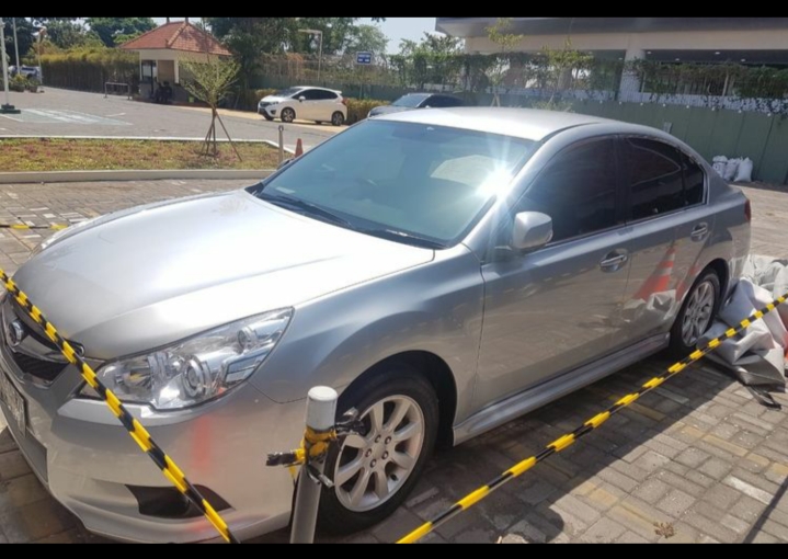 Ditjen Bea Cukai Akan Segera Melelang 19 Mobil Baru. Yuk Segera Beli