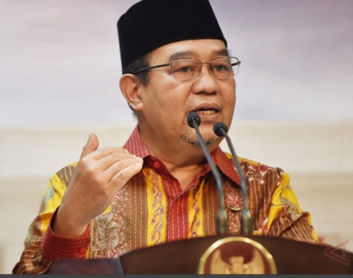 BPK Menunggu Sikap Aktif KPK, Yang Menjerat Mantan Direktur Utama Pelindo II RJ Lino