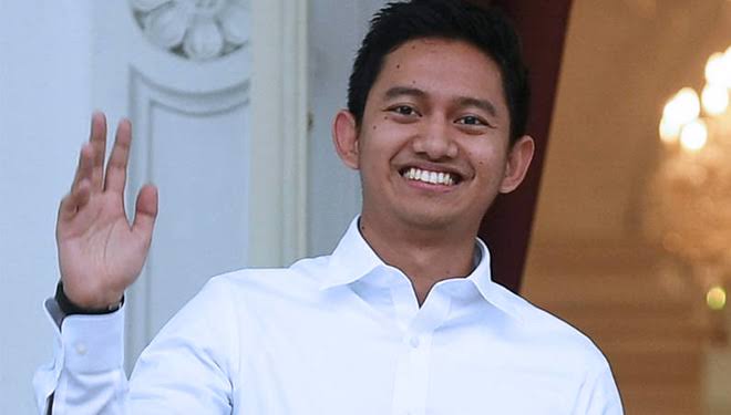 Belva Devara: Pendiri Startup Ruangguru yang Jadi Stafsus Milenial Jokowi