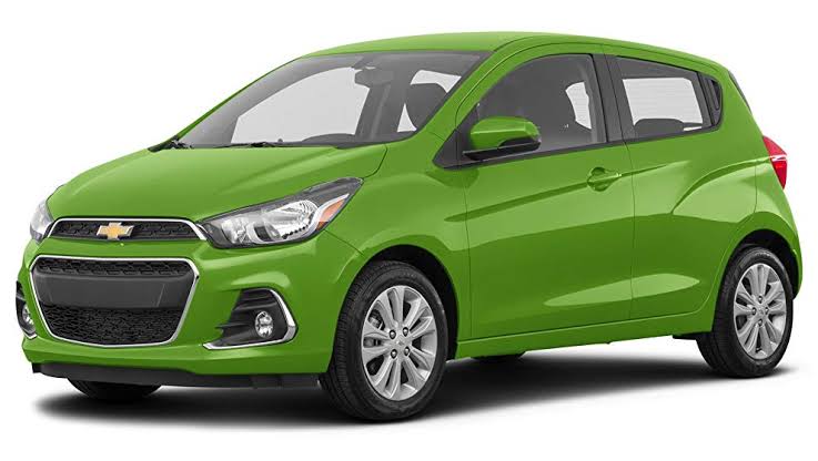Chevrolet Obral Mobil Sampai Desember 2019, Cek Harganya!