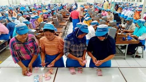 Cukai Rokok Naik, 2000 Buruh Rokok di Jatim Menunggu PHK