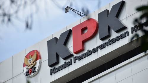 Kurang Keren, Pegawai KPK Ogah Jadi ASN