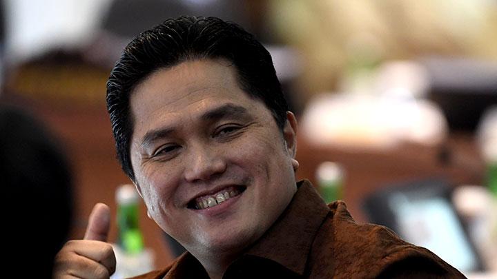 Indonesia Punya 142 BUMN, Hanya 15 yang Nyumbang Profit