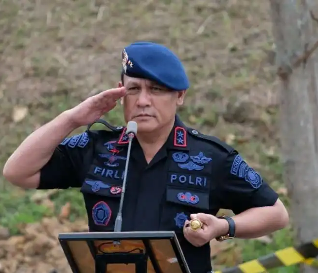 Firli Bahuri, Ketua Baru KPK yang Syarat Kontroversi