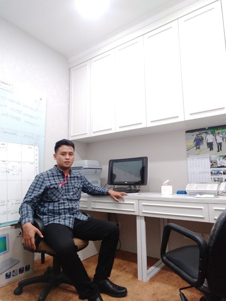 Salah Satu Calon Ketua IMANC Mengundurkan Diri