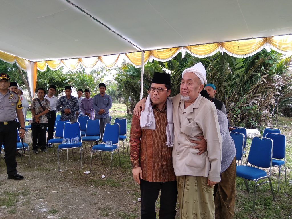 Ma’had Aly Nurul Cholil, menjadi yang ke 46 di Indonesia