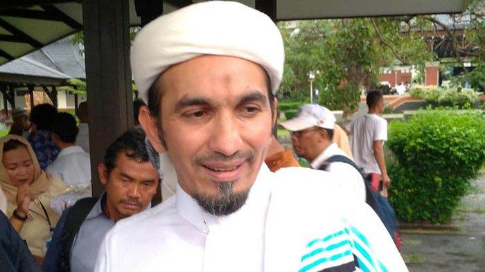 FPI: Malas Memperpanjang Rekomendasi, Toh Nggak Ada Gunanya