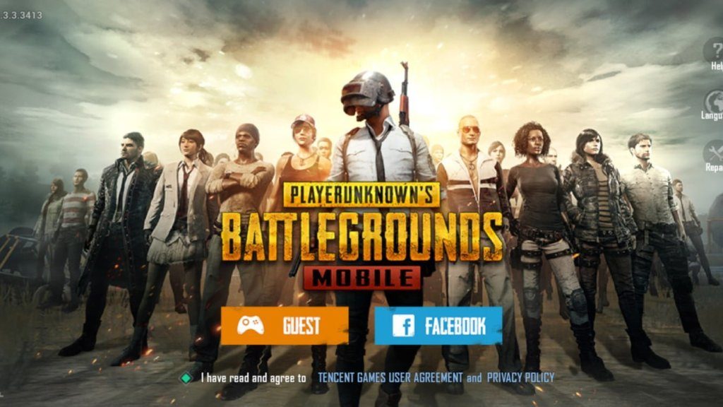 Server PUBG Mobile Jebol Gara-gara Virus Corona, Kok Bisa?