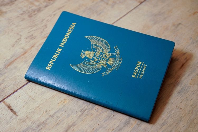 Pengurusan Paspor Sekarang Bisa lewat WhatsApp, Benarkah?