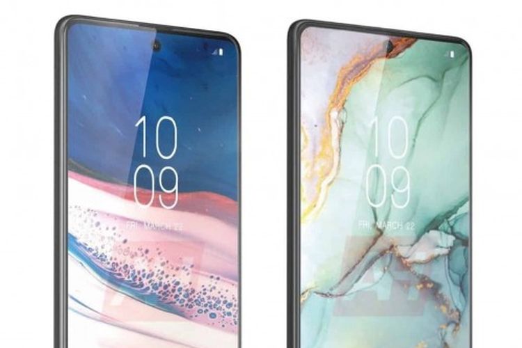 Galaxy Note 10 dan S10 Versi Lite Segera Tiba di Indonesia