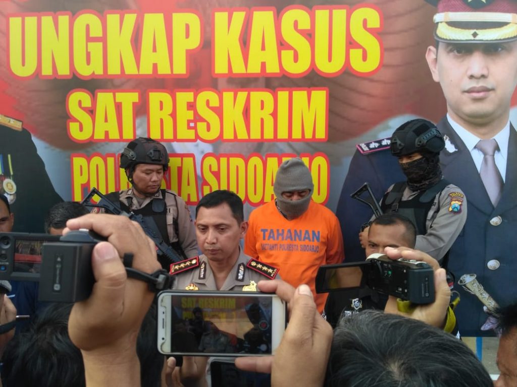 Pengemudi N Max Onani di Pinggir Jalan, Ternyata Terobsesi Setubuhi Pelajar Berseragam