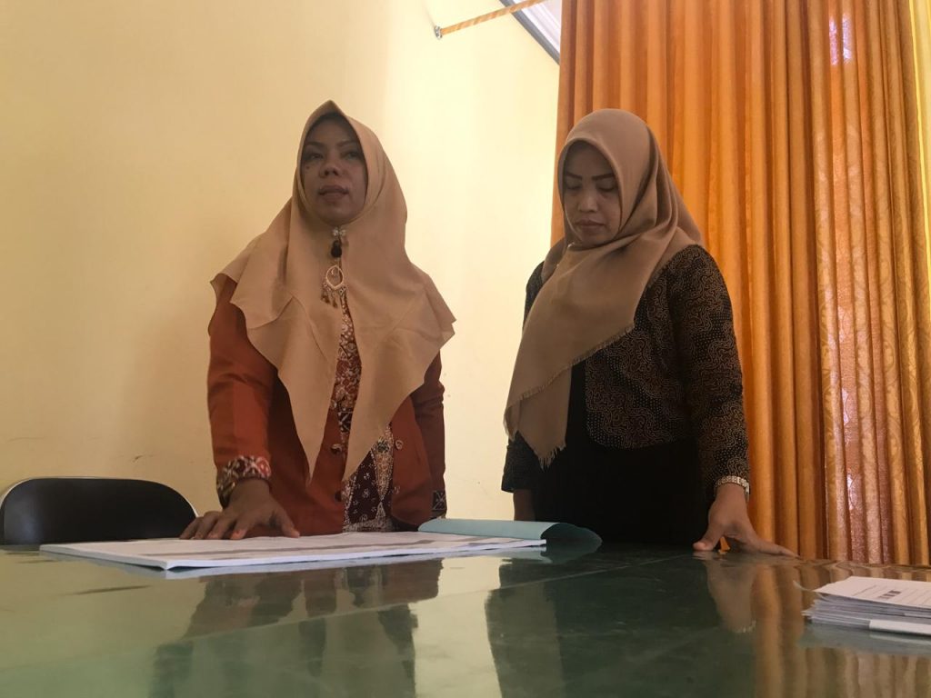 Penderita Tuberculosis di Sumenep Tinggi
