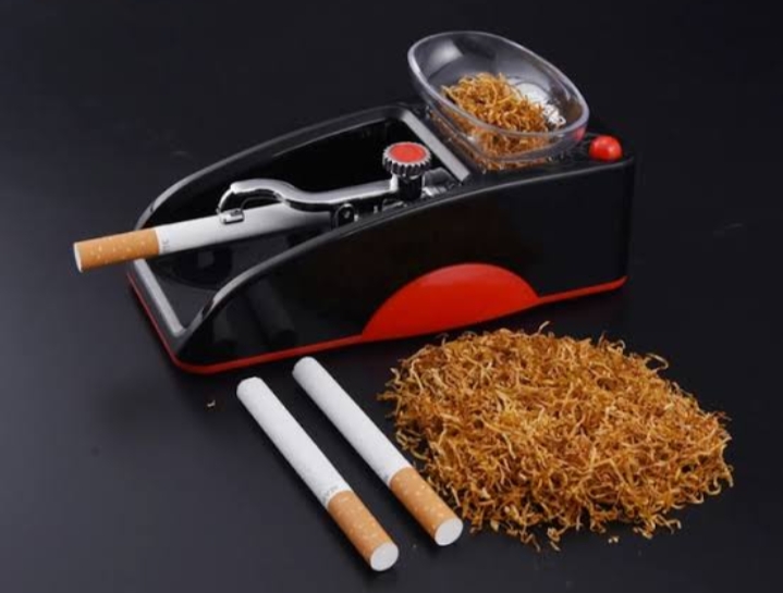 BPS Ungkap Kenaikan Harga Rokok Curi Start