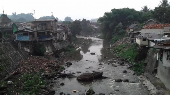 Naturalisasi atau Normalisasi Sungai Ciliwung,  Mana Lebih Baik?