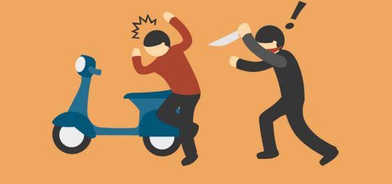 Menang Duel Lawan Begal, Pelajar Ini Malah Dituntut Pembunuhan Berencana