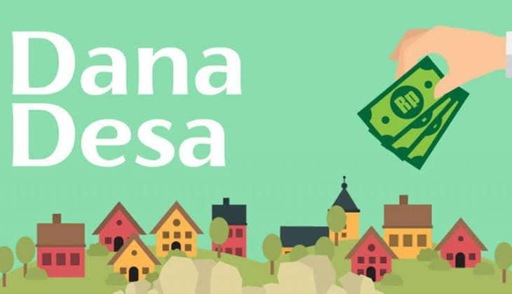 MULAI 2020, MENKEU UBAH SKEMA PENYALURAN DANA DESA
