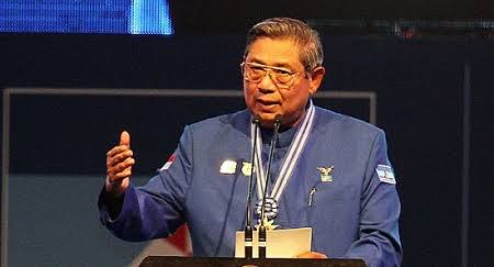 Pendapat SBY Seputar Kasus Jiwasraya
