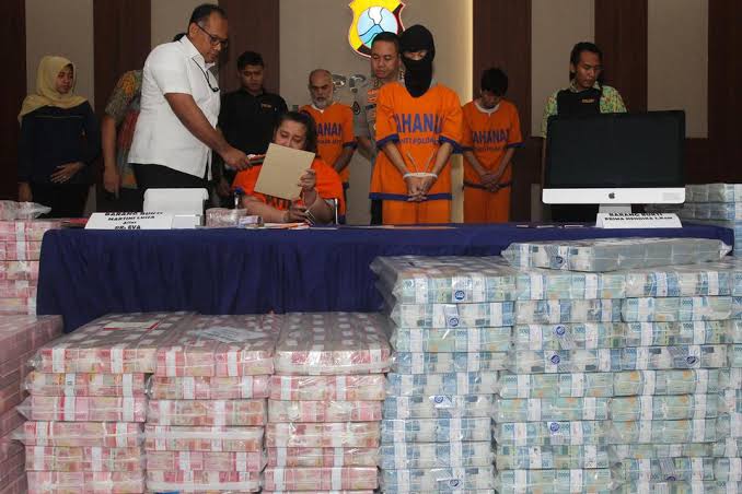 Tiga Anggota Cendana Disebut Dalam Kasus MeMiles