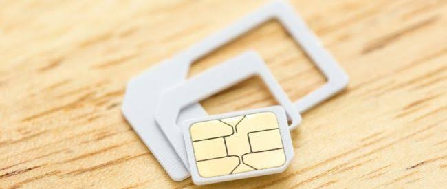 Hati-hati SIMcard Bisa Diretas, Begini Cara Mendeteksinya !