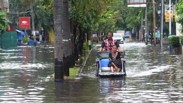 Politik Adalah Panglima