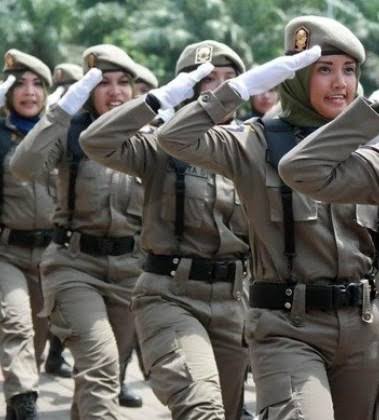 Ikuti Saran UAS, Kota Padang Bentuk Sapol PP Syariah Walau Tak Ada Regulasinya