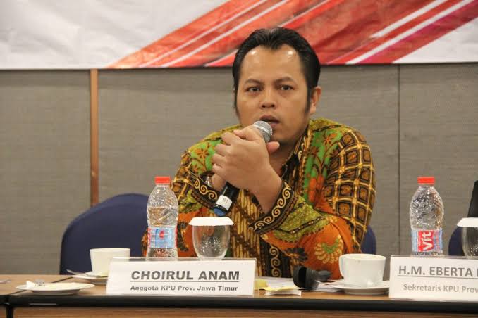 Pilkada 2020, KPU Jatim Akan Terapkan Rekap Digital ‘e-rekap’