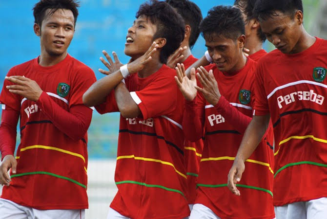 Perseba Bangkalan Buka Rekrutmen Pemain, Siapa Saja Boleh Daftar, Ini Syaratnya!