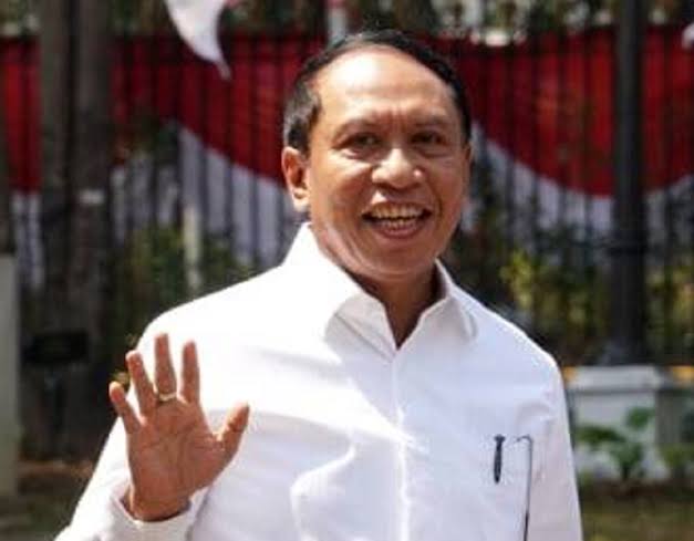 Revisi Undang-undang Olahraga Masuk Prolegnas 2020