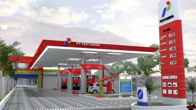 Ini Kriteria Mobil dan Motor yang Tak Boleh Beli Pertalite