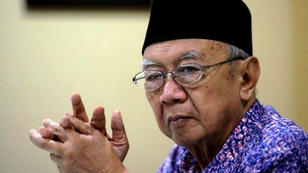 Innalillahi, Gus Solah, Adik Gus Dur Wafat