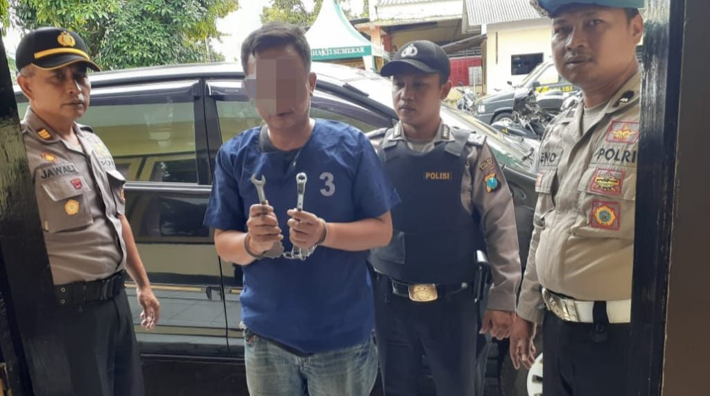 Nunggak Cicilan Innova, PNS Ini Gasak Sepeda Polygon