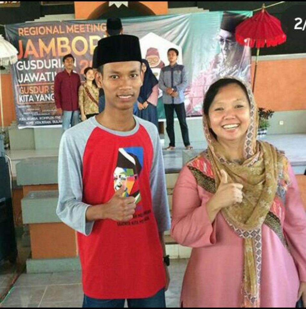 Melihat Kokop, Setelah Bangkalan Bukan Daerah Tertingal