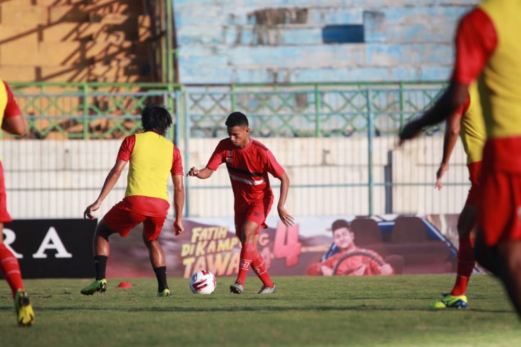 Fakta-fakta Menarik Laga Madura United vs Persebaya