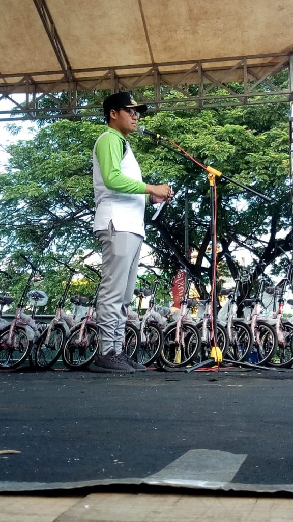 Pemkab Peringati HPN 2020, Begini Ungkapan Bupati Bangkalan
