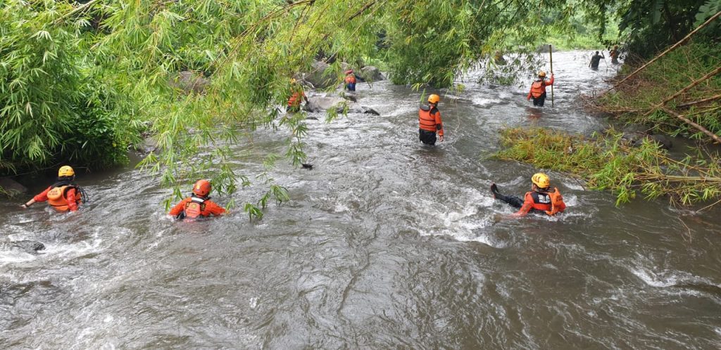 Tragedi Sungai Sempor Tewaskan 10 Siswa, Siapa Bertanggung Jawab?