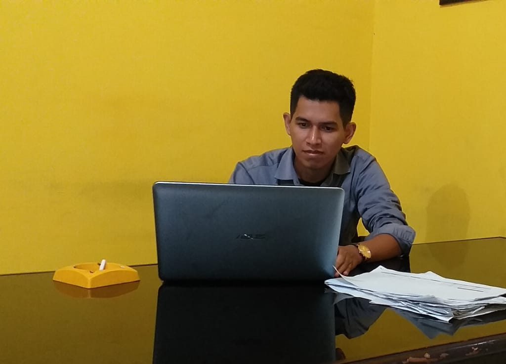APBD Kabupaten bangkalan Blum tepat sasaran