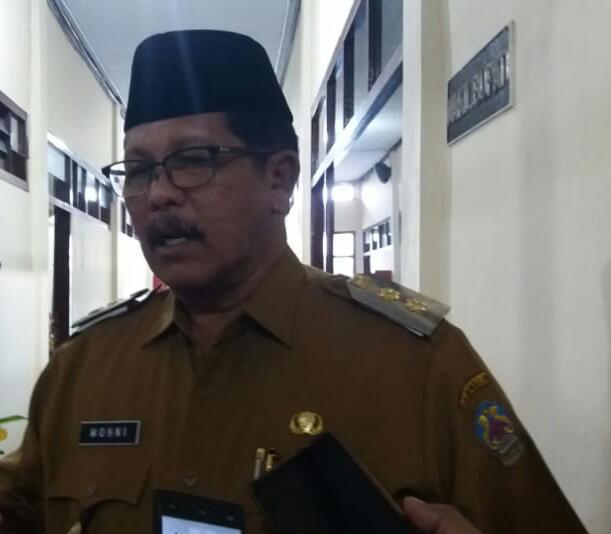Soal Tumpukan Sampah di TPS, Wabup: Kami Masih Negosiasi Lahan Baru