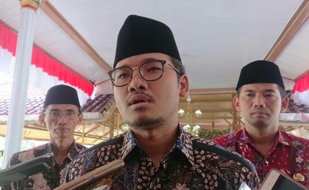 Ini Keriteria Calon Sekda Yang Diharapkan Bupati Bangkalan