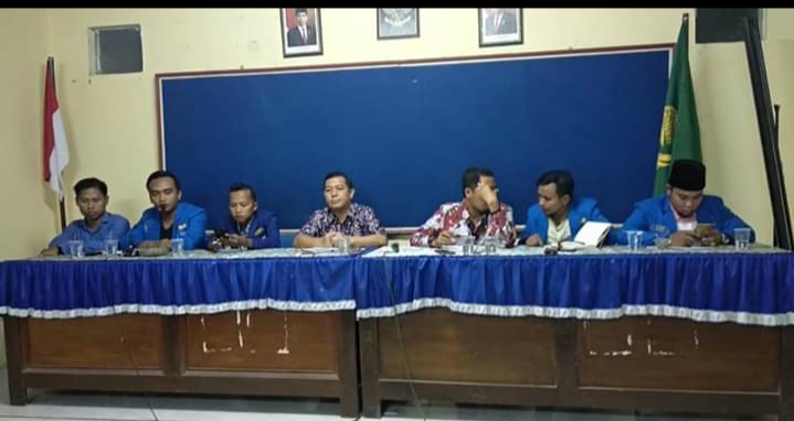 Jangan jadikan muspimda moment konsolidasi kongres