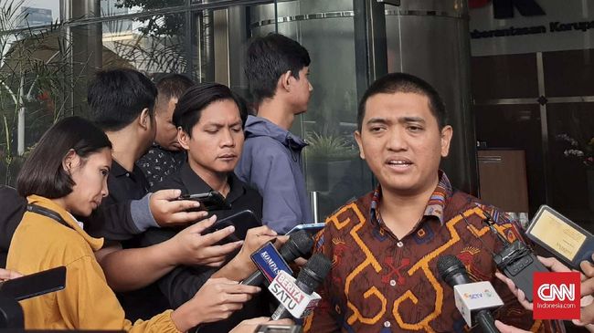 Nasib Pilu Kompol Rossa, Penyidik KPK dalam OTT Suap KPU